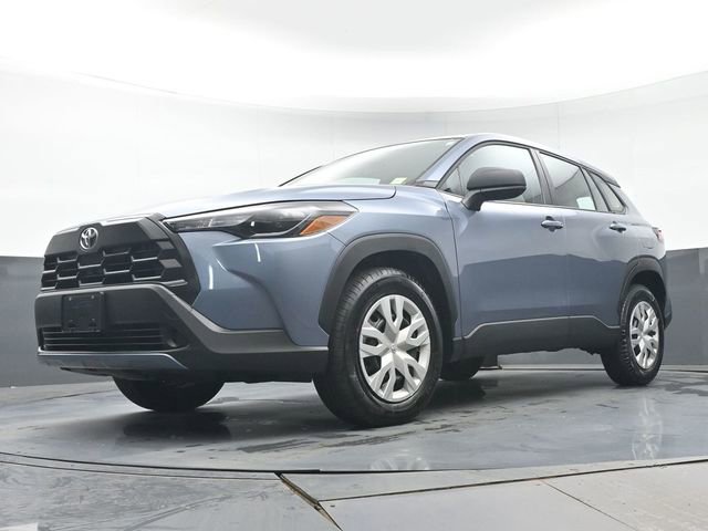 Certified 2026 Toyota Corolla Cross L image 25