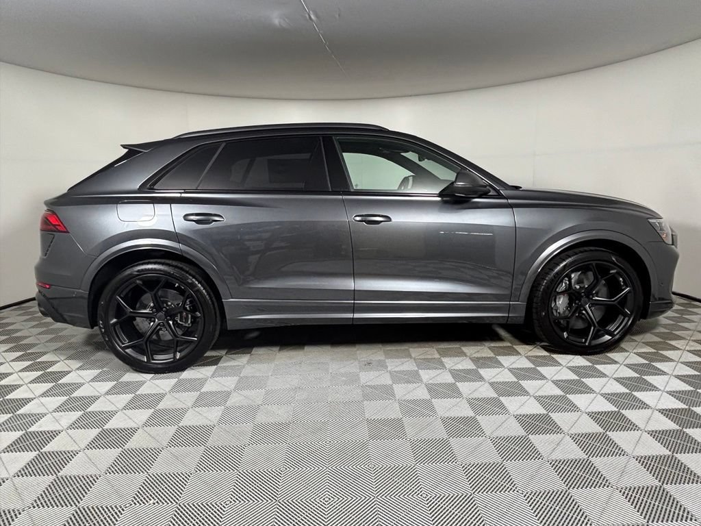 New 2026 Audi RS Q8 performance AWD/4WD image 6
