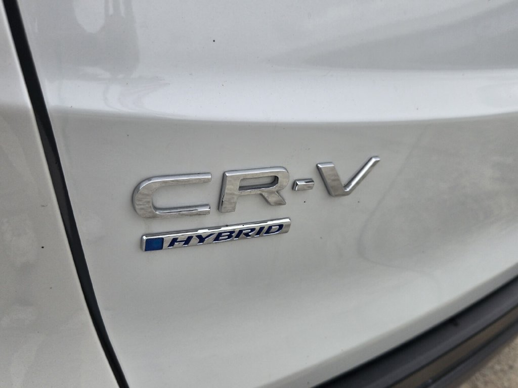 Certified 2024 Honda CR-V Sport image 14