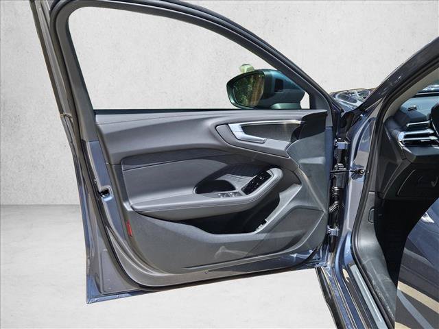 New 2026 Audi A5 2.0T Premium AWD/4WD image 12