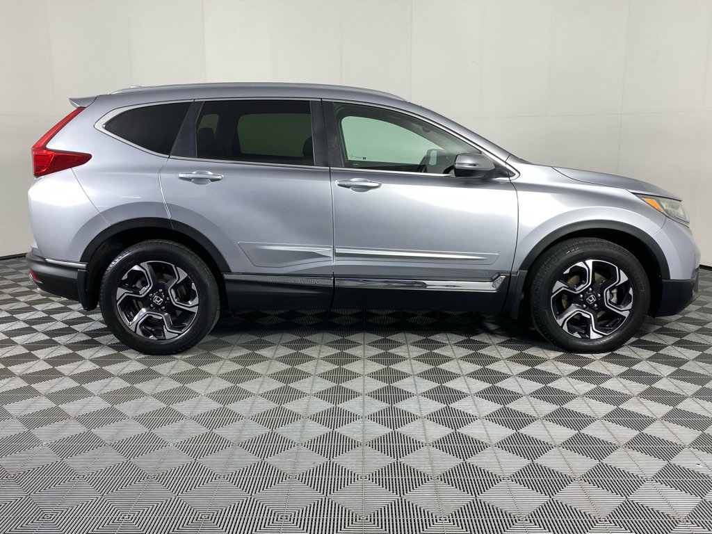 Used 2017 Honda CR-V Touring image 18