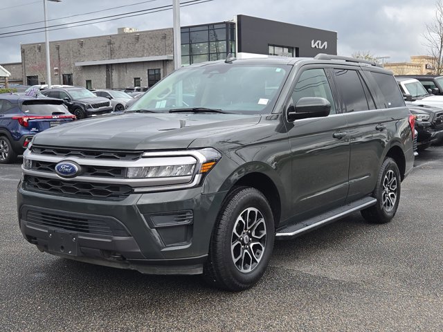 Used 2023 Ford Expedition XLT