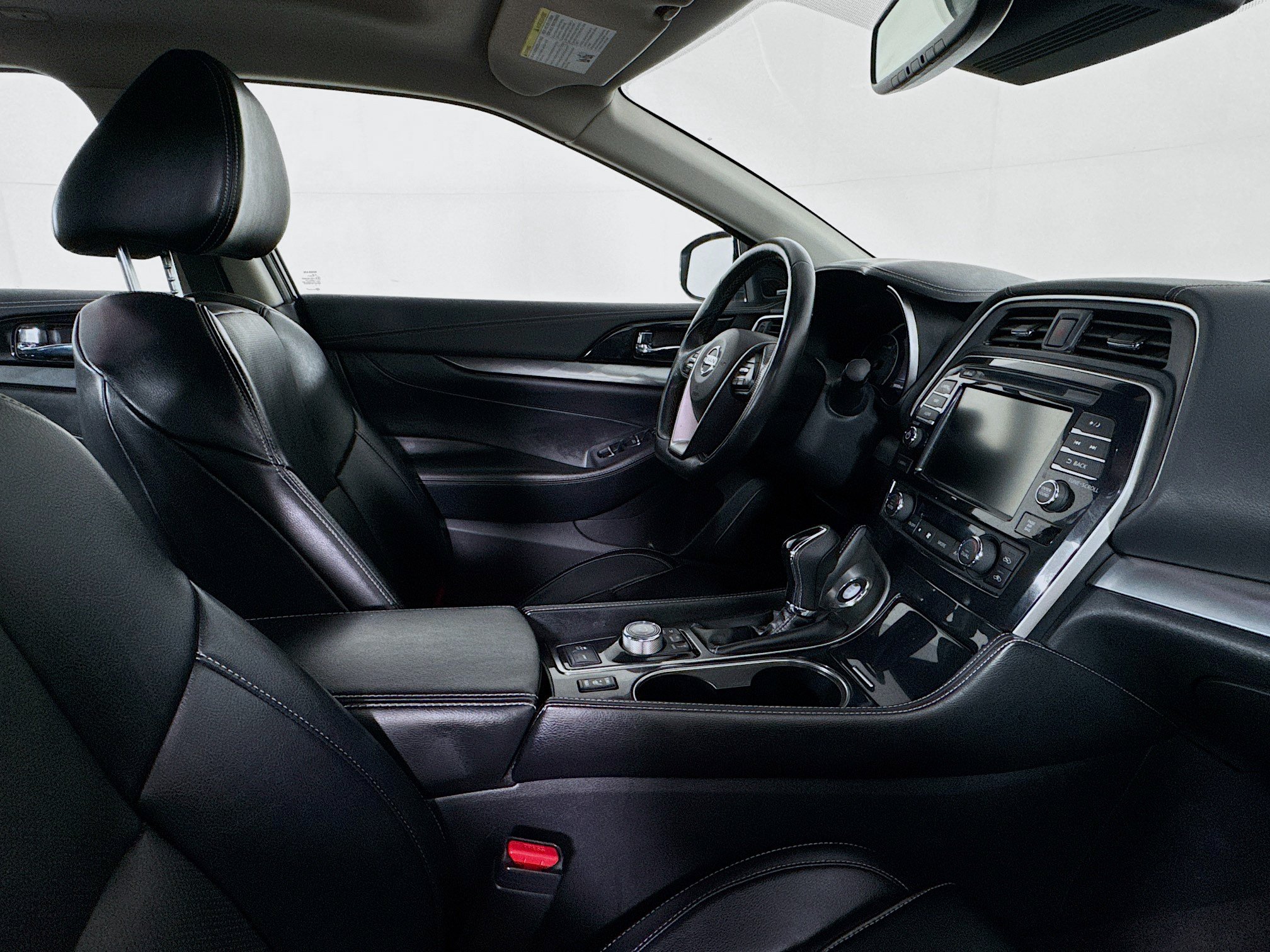 Used 2022 Nissan Maxima SL FWD image 47
