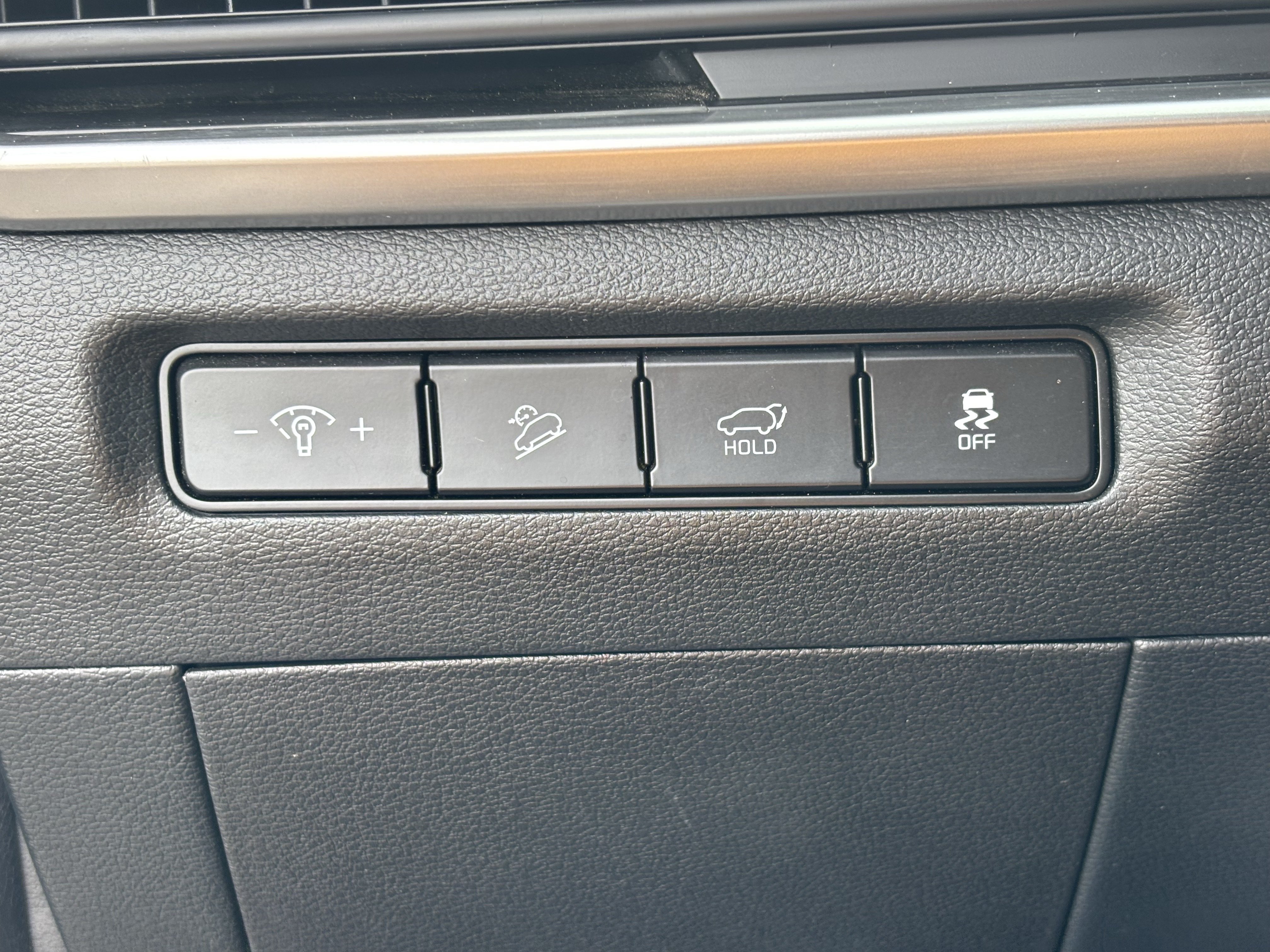 Certified 2025 Kia Telluride S AWD/4WD image 29