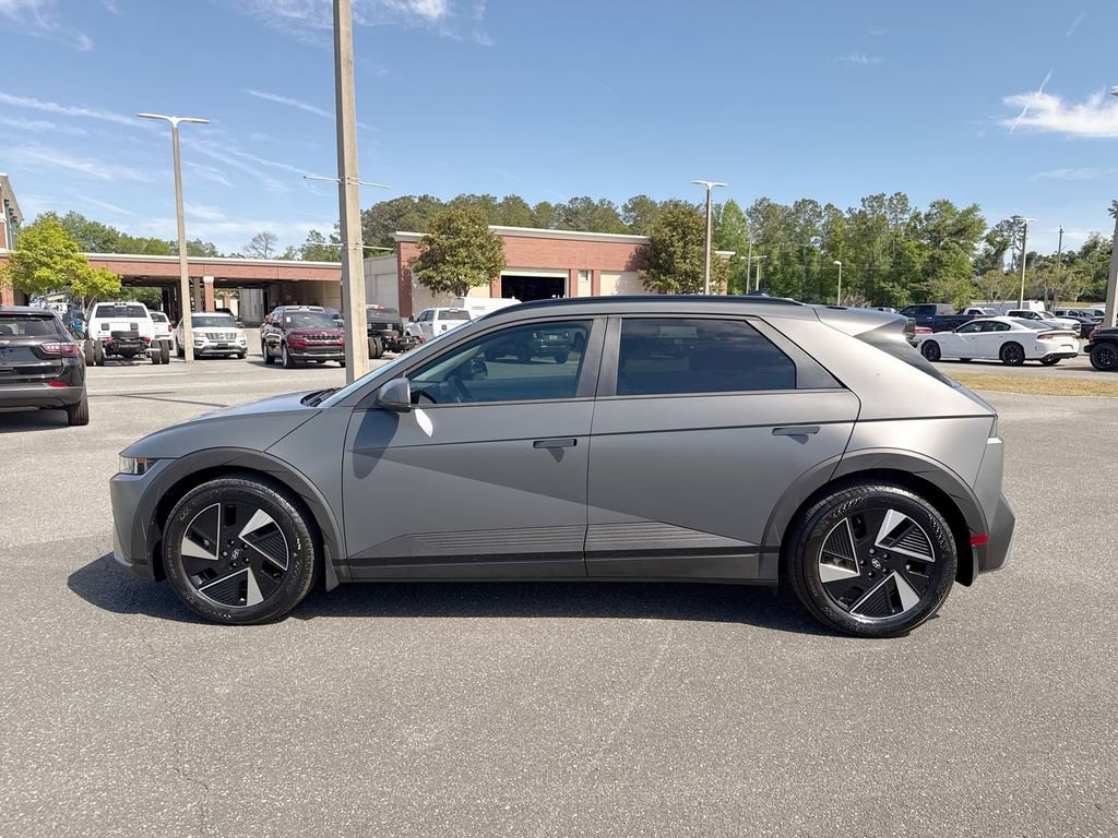 Used 2025 Hyundai Ioniq 5 SEL image 6