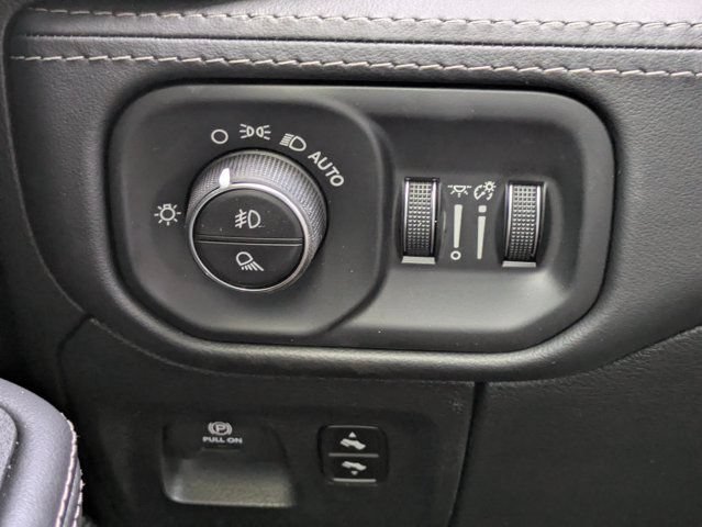 New 2026 RAM 1500 RHO w/ RHO Level 1 Equipment Group AWD/4WD image 25