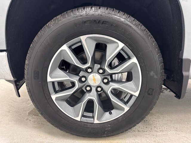 New 2026 Chevrolet Silverado 1500 LT AWD/4WD image 39