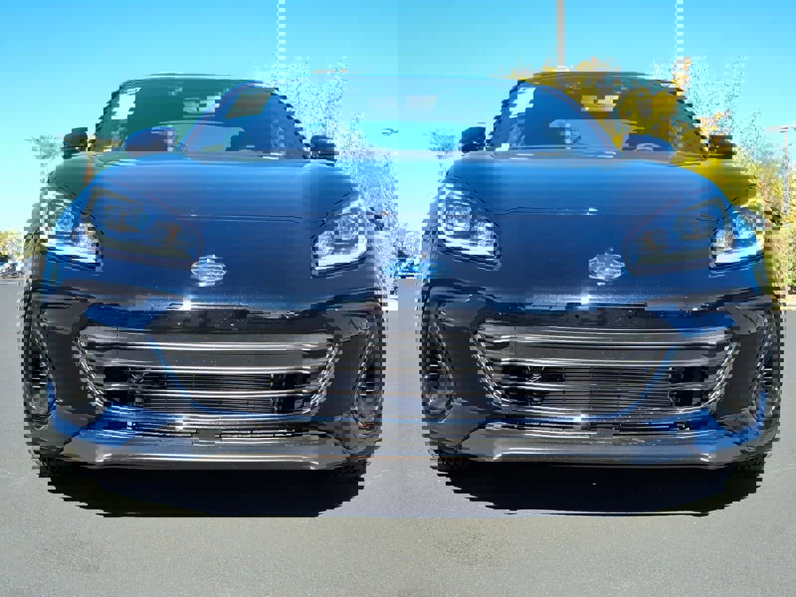 New 2026 Subaru BRZ Limited image 2