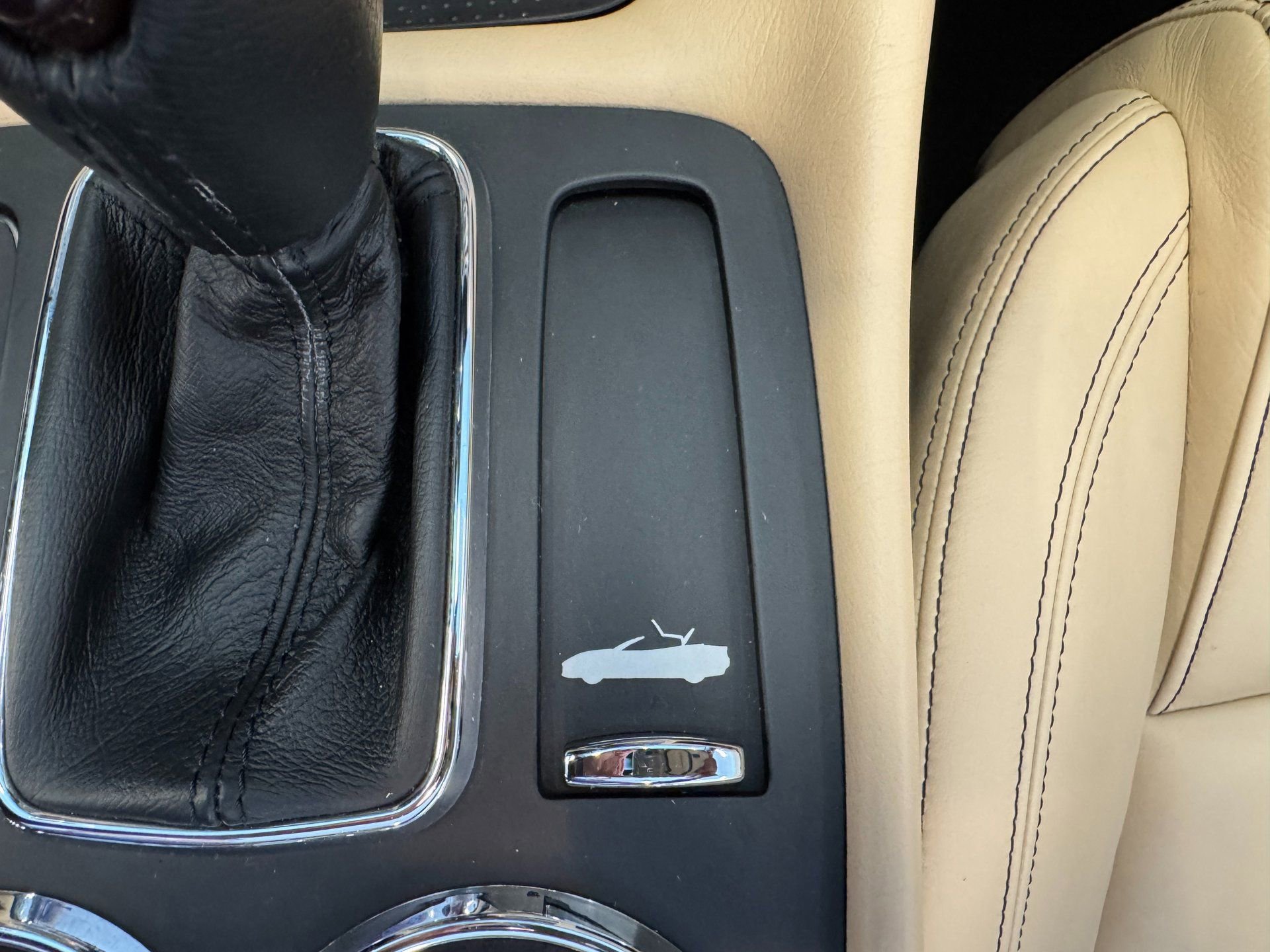 Used 2014 Maserati GranTurismo Convertible image 66