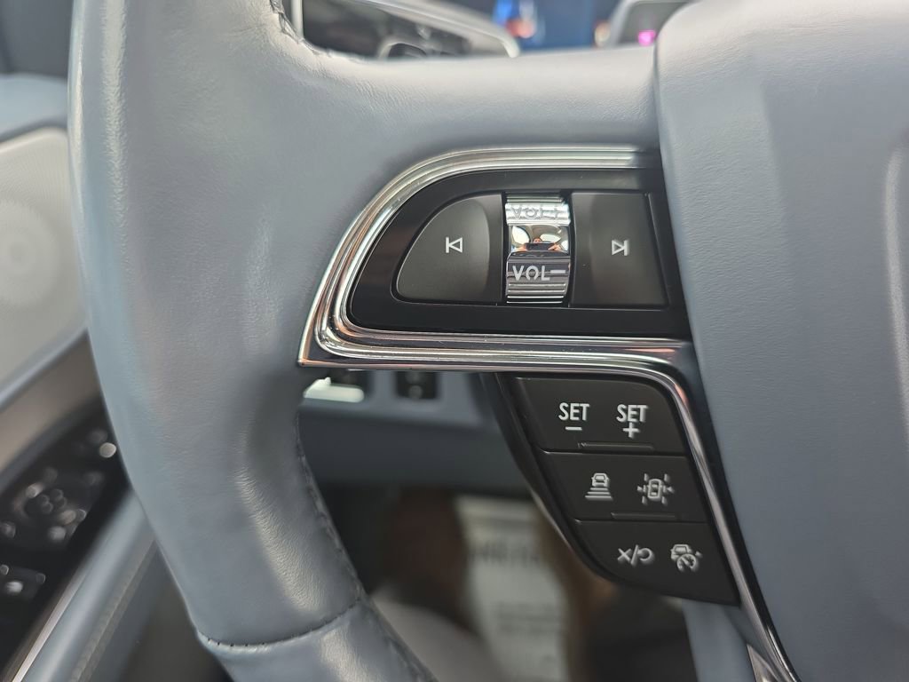 Used 2022 Lincoln Navigator Black Label image 24