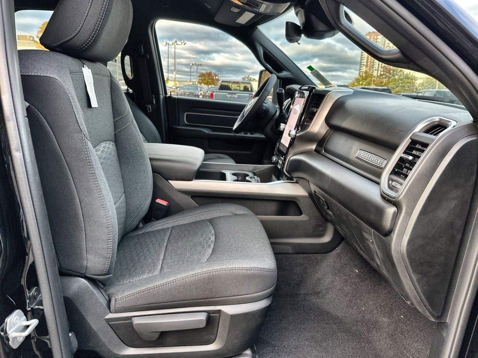 New 2026 RAM 2500 Big Horn image 26