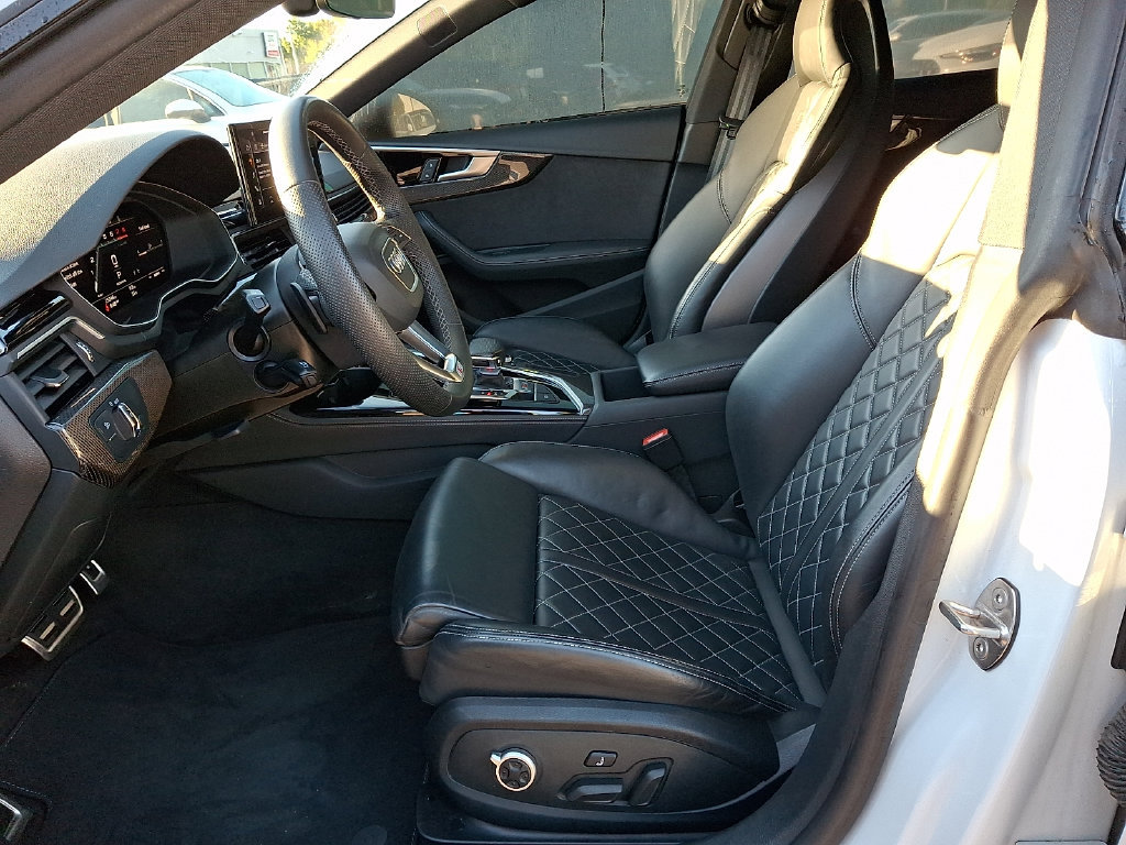 Certified 2024 Audi S5 Premium Plus AWD/4WD image 14
