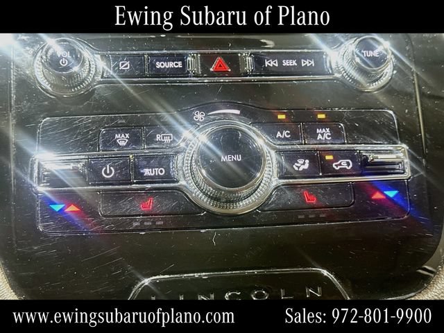 Used 2021 Lincoln Corsair FWD w/ Equipment Group 101A image 16