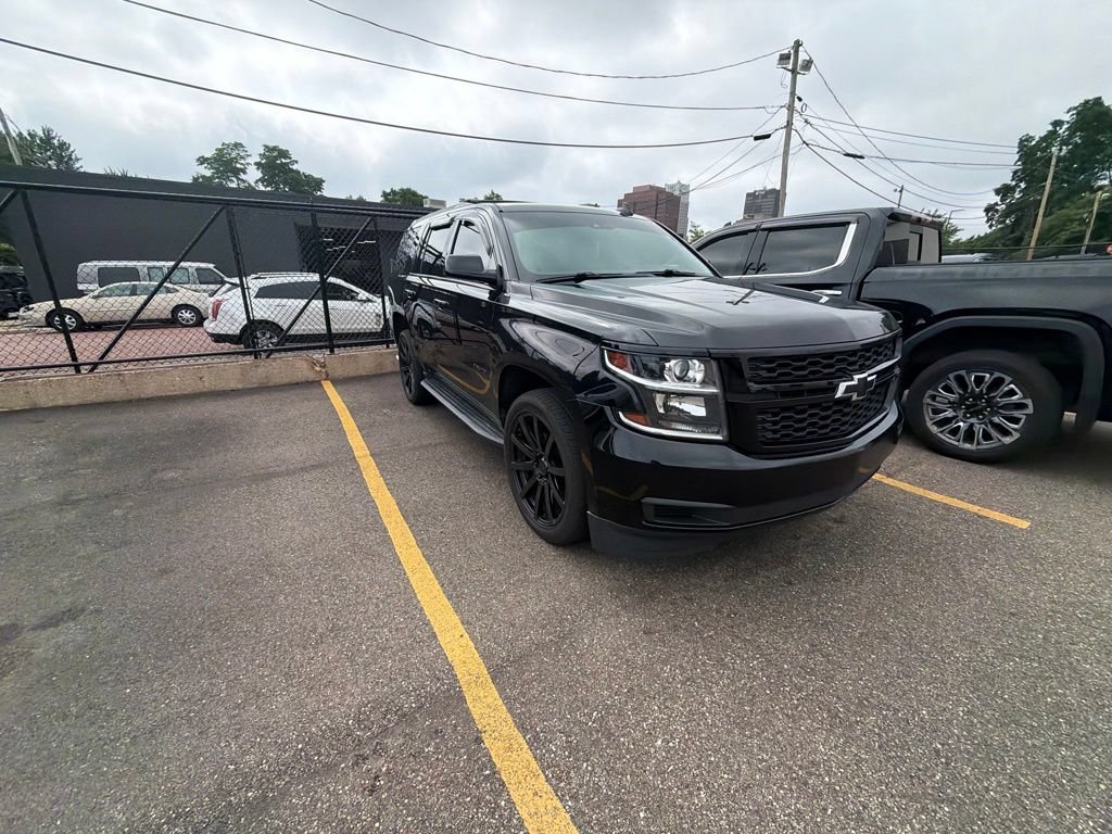 Used 2019 Chevrolet Tahoe LT AWD/4WD image 5