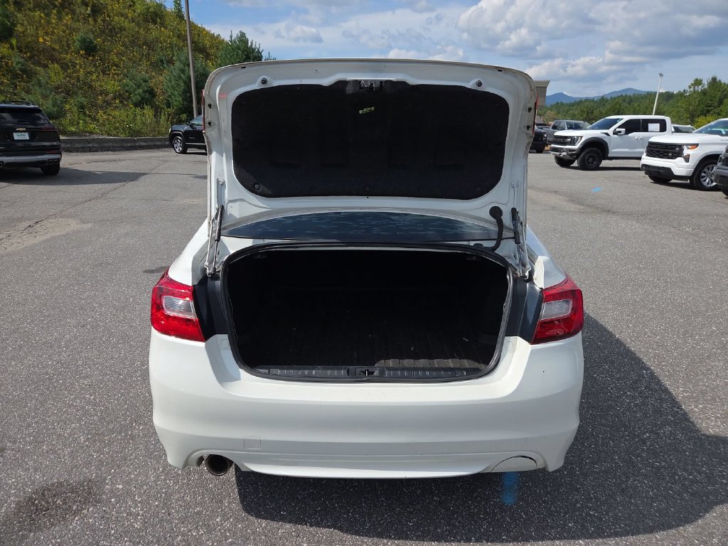 Used 2017 Subaru Legacy 2.5i Limited w/ Popular Package #4 AWD/4WD image 25