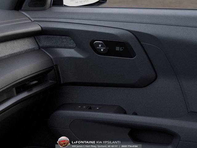 New 2027 Kia Telluride EX X-Line AWD/4WD image 25