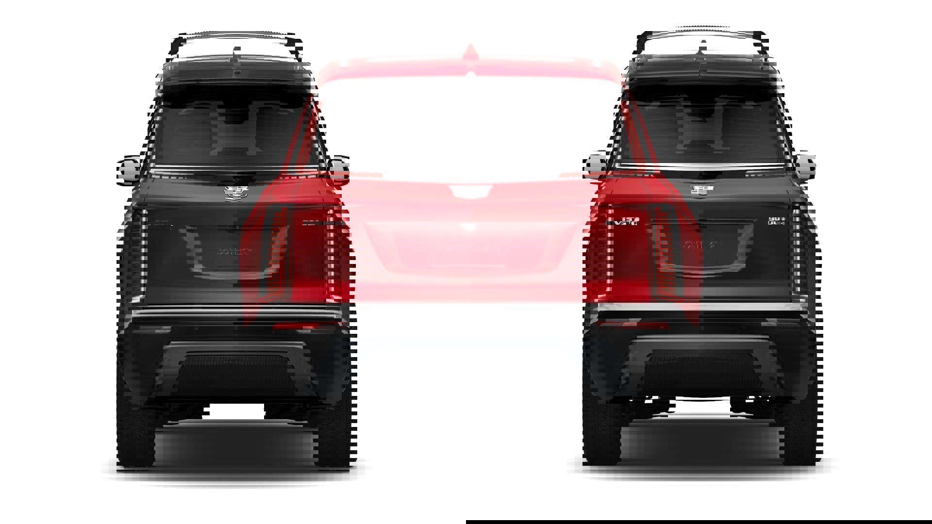 New 2026 Cadillac Vistiq Luxury image 28