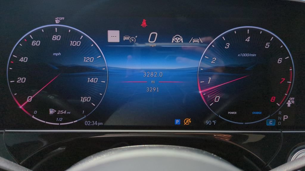 Used 2026 Mercedes-Benz E 350 Sedan image 25