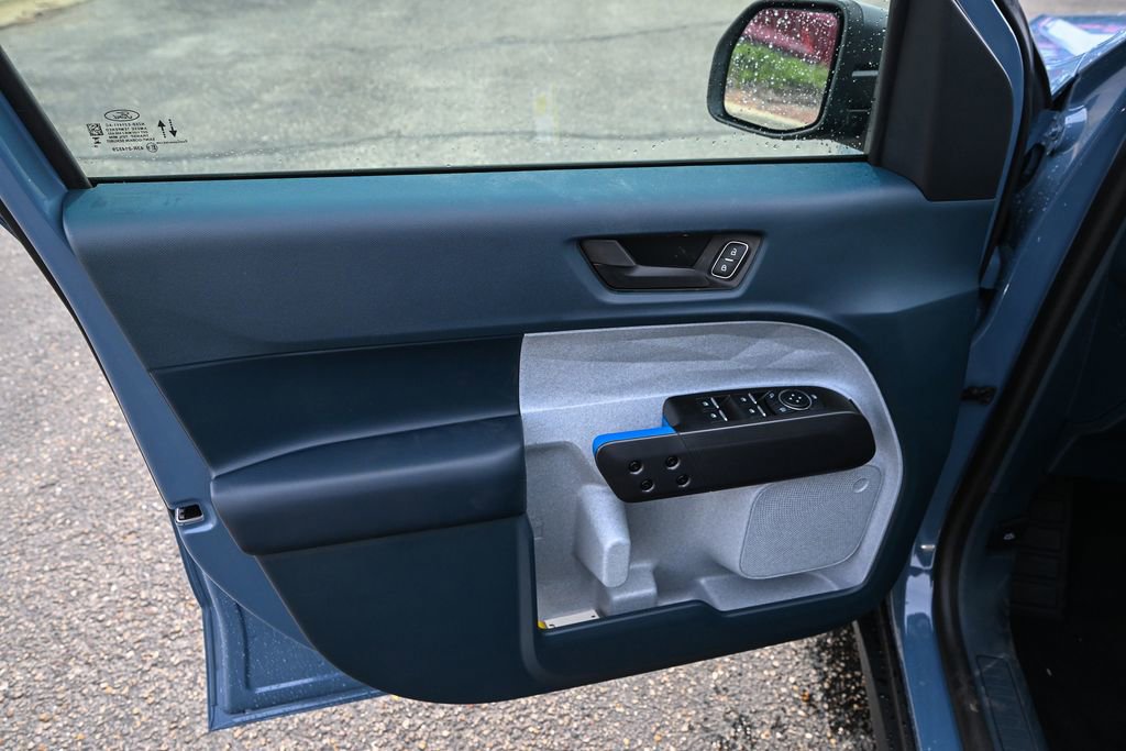 New 2026 Ford Maverick XLT AWD/4WD image 16
