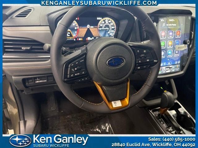 Used 2026 Subaru Forester Wilderness image 8