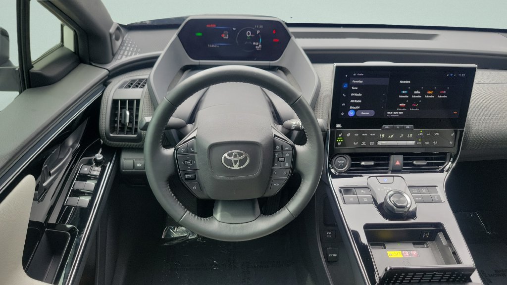 Used 2023 Toyota bZ4X FWD w/ Weather Package image 12