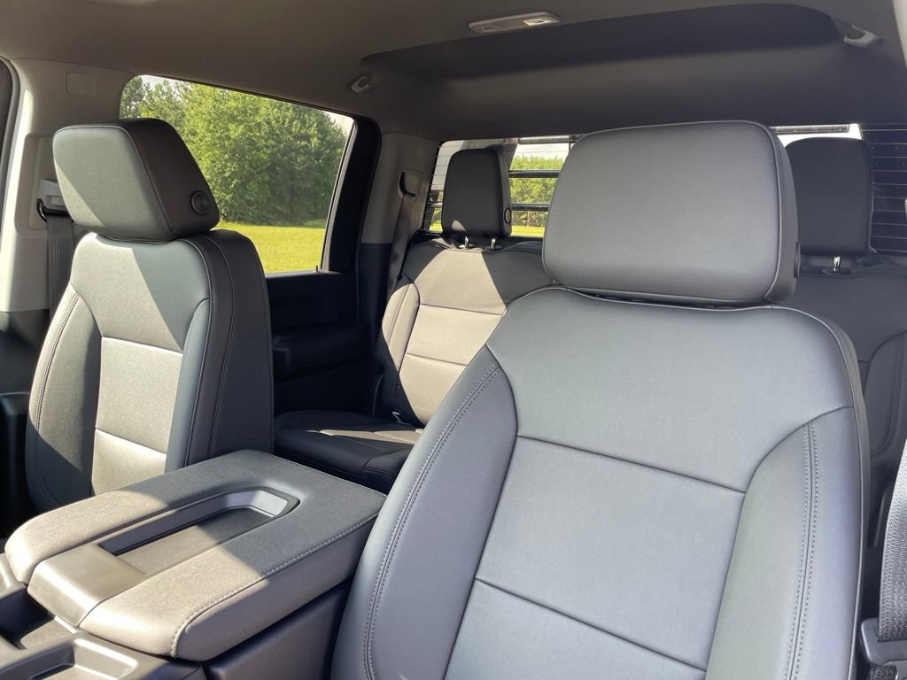 New 2026 Chevrolet Silverado 3500 W/T w/ WT Convenience Package AWD/4WD image 29