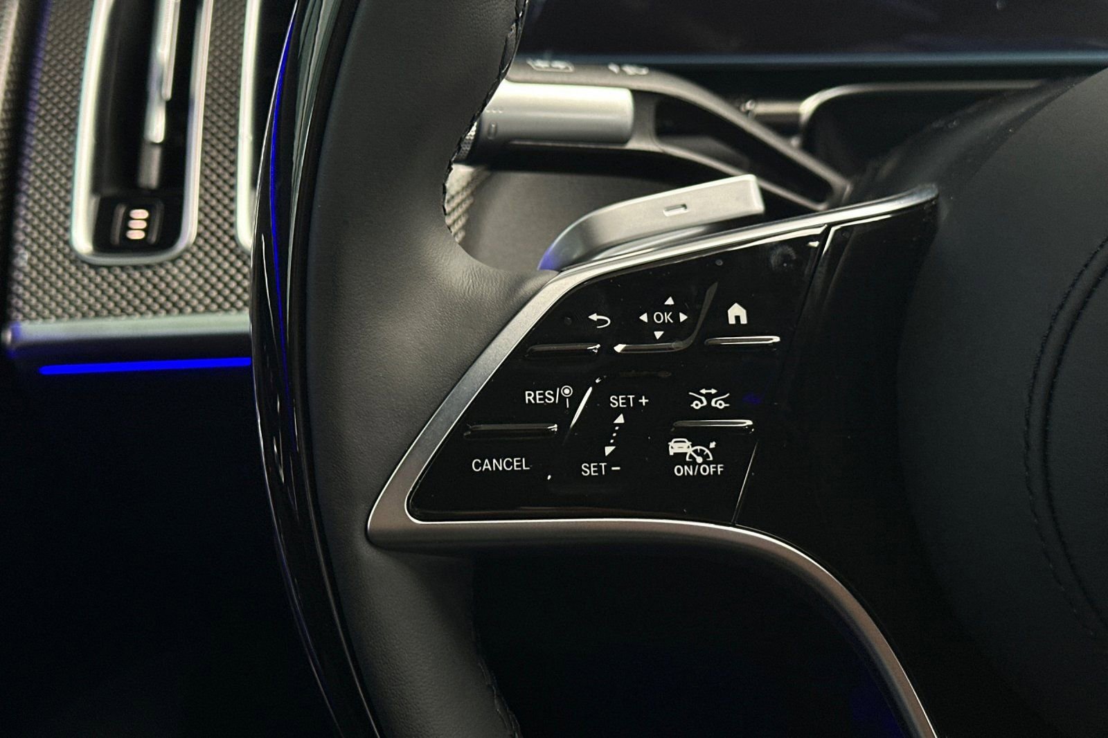 New 2026 Mercedes-Benz S 500 4MATIC image 25