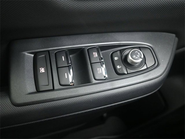 New 2025 Subaru Forester Limited image 14