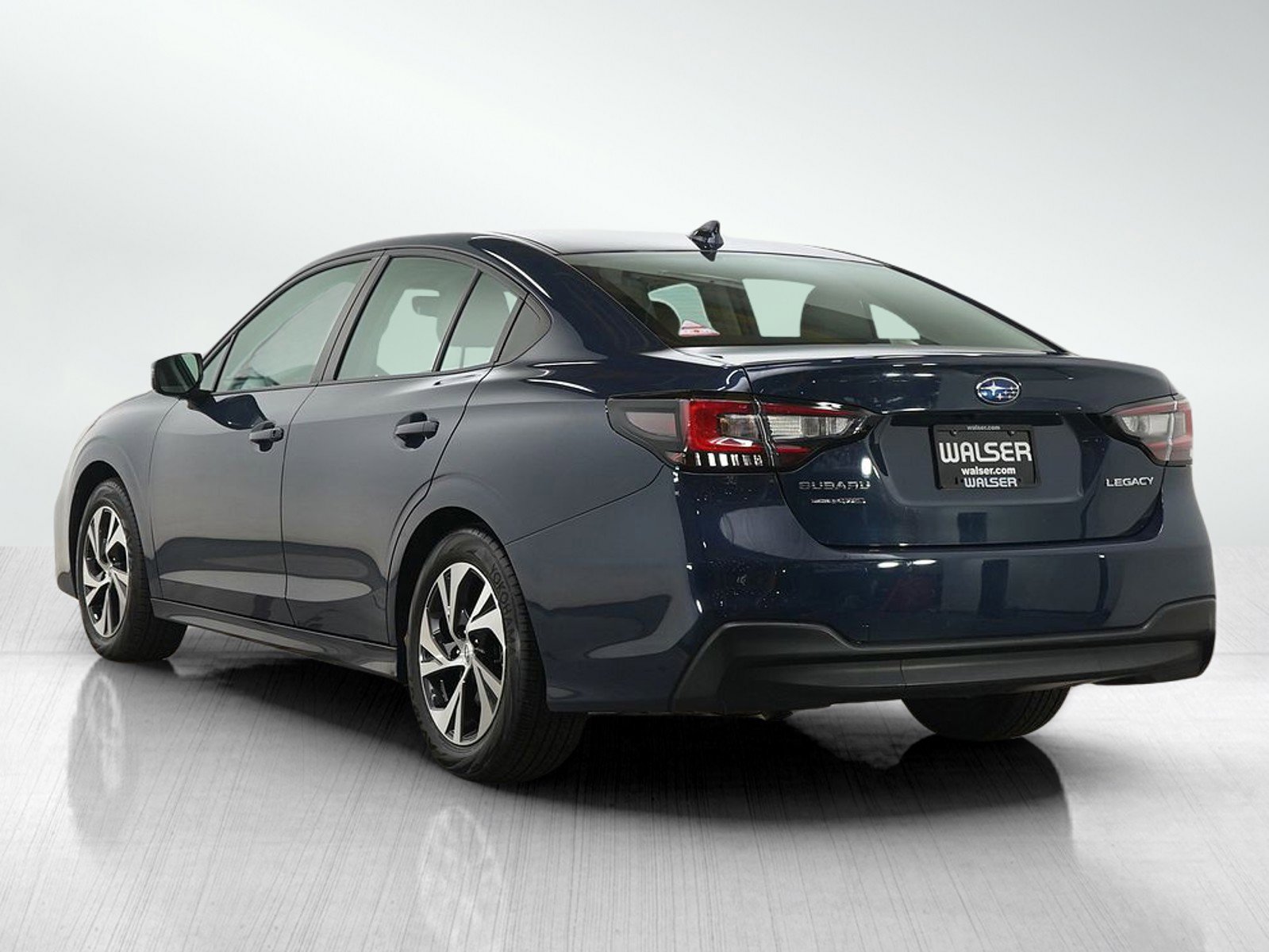 Used 2024 Subaru Legacy Premium image 3