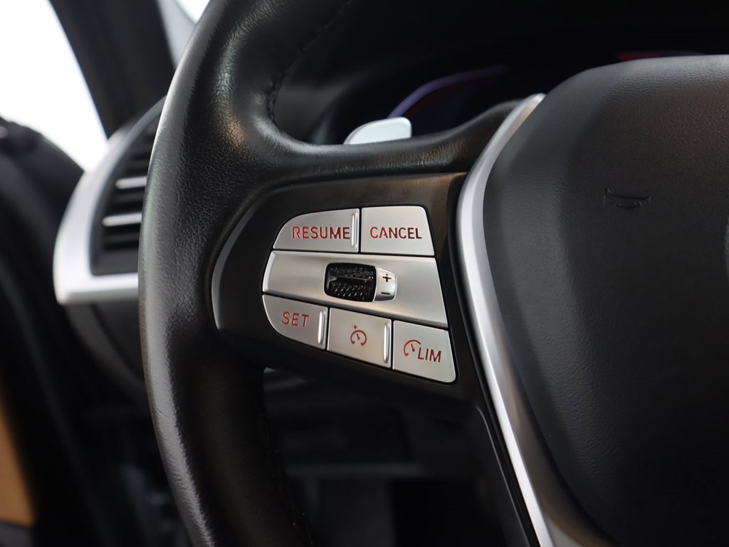 Used 2023 BMW X3 xDrive30i w/ Premium Package image 43