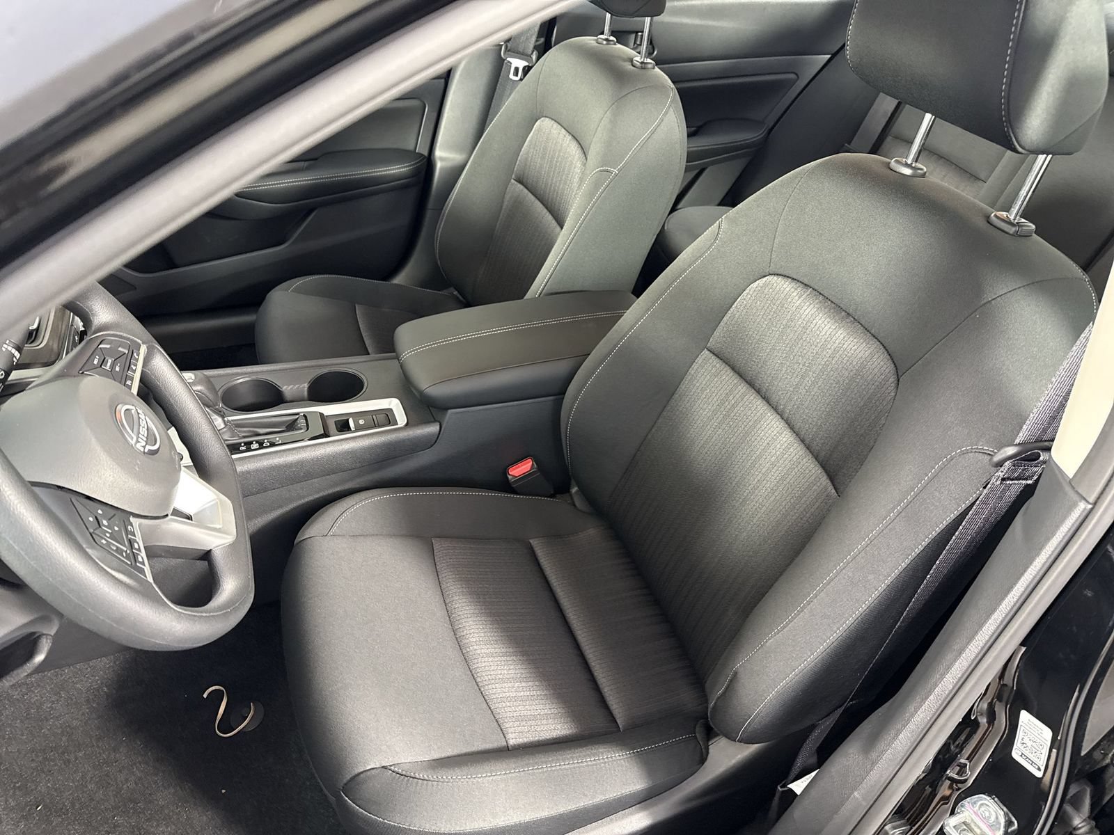 New 2026 Nissan Altima 2.5 SV AWD/4WD image 19