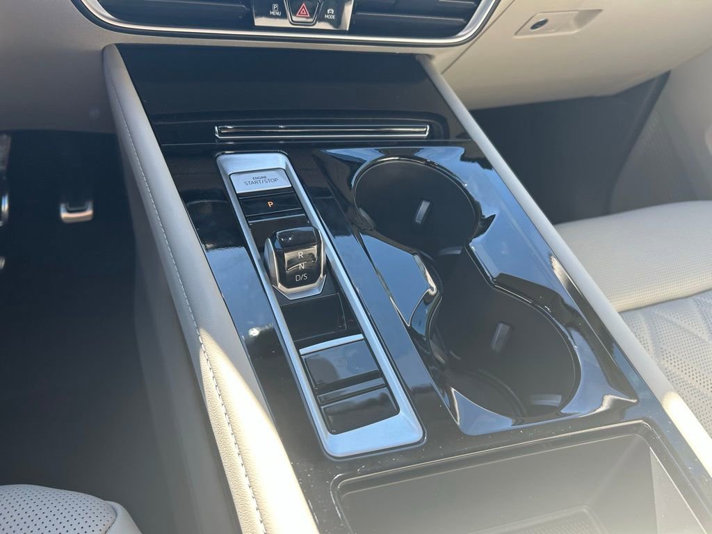 New 2026 Volkswagen Atlas SEL Premium R-Line image 60