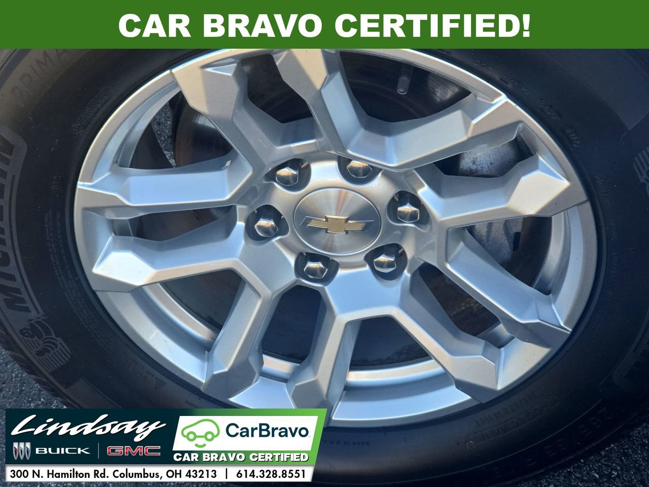 Certified 2022 Chevrolet Silverado 1500 LT image 32