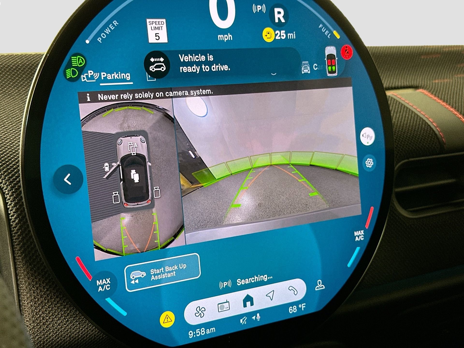 New 2026 MINI Cooper S image 16