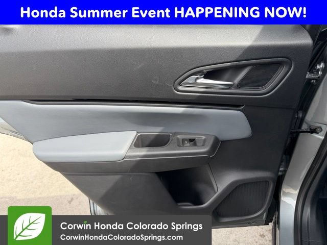 New 2026 Honda Prologue Touring image 24