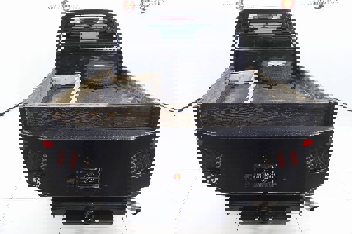 Used 2023 Chevrolet Silverado 3500 W/T w/ WT Convenience Package image 39