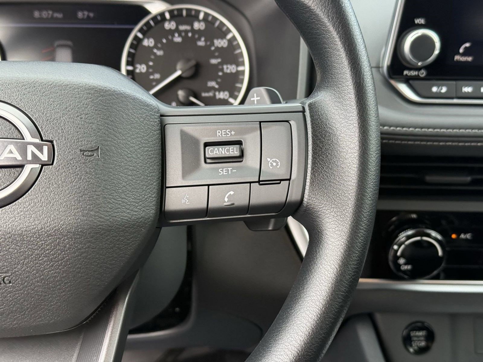 Certified 2026 Nissan Rogue S image 25