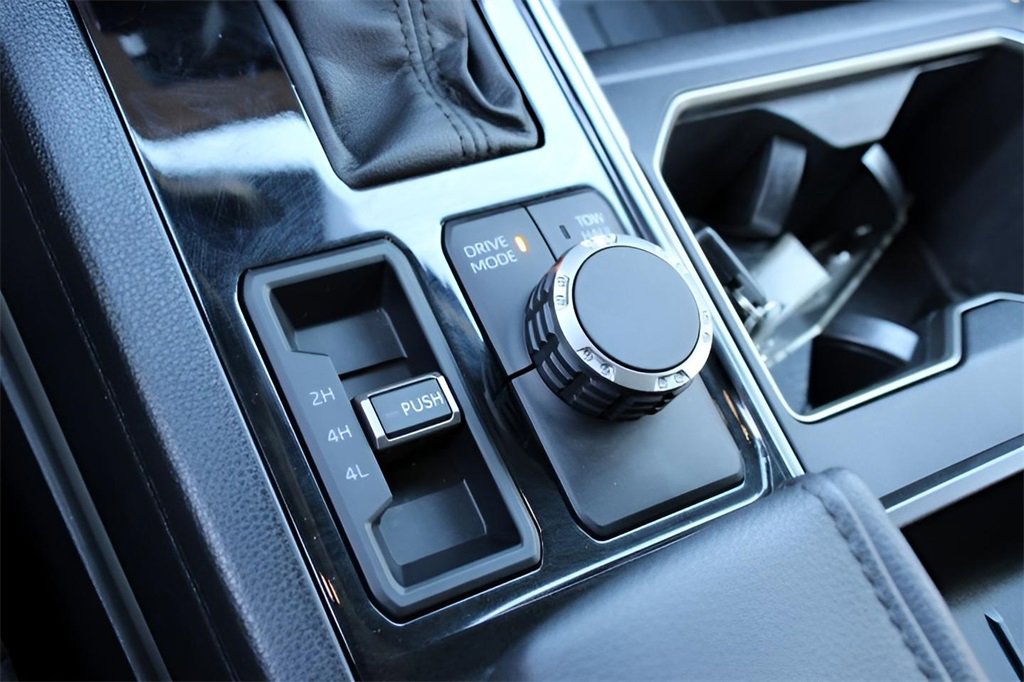 Used 2023 Toyota Tundra SR5 image 16