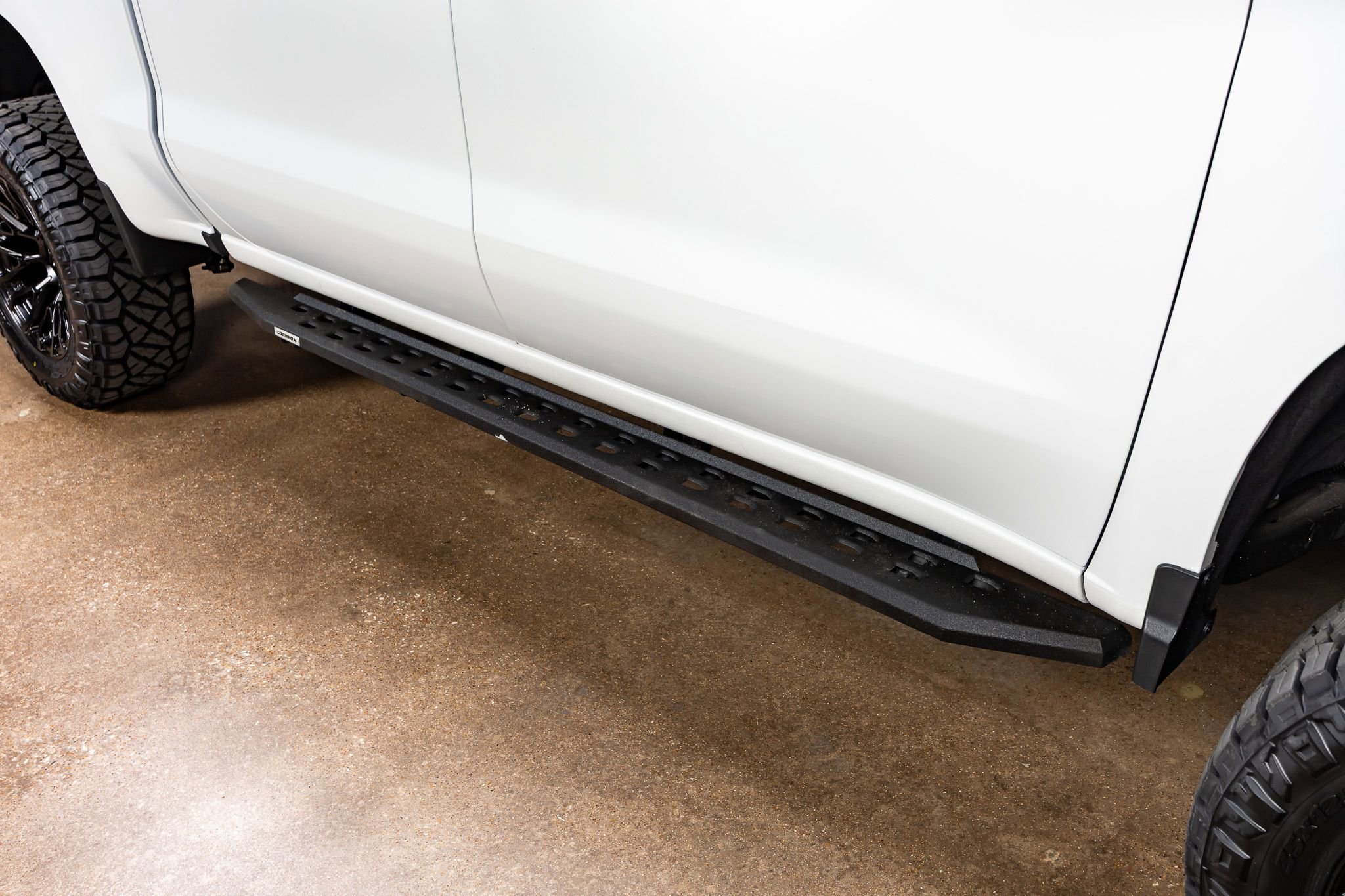 Used 2023 Chevrolet Silverado 1500 LT Trail Boss w/ LT Trail Boss Premium Package image 13