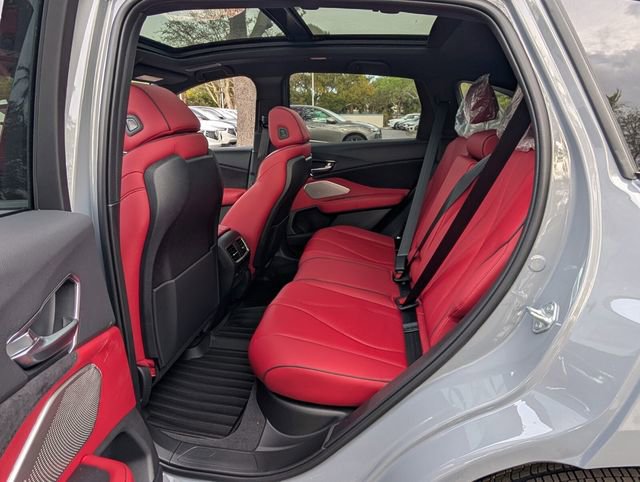 New 2026 Acura RDX A-Spec image 6