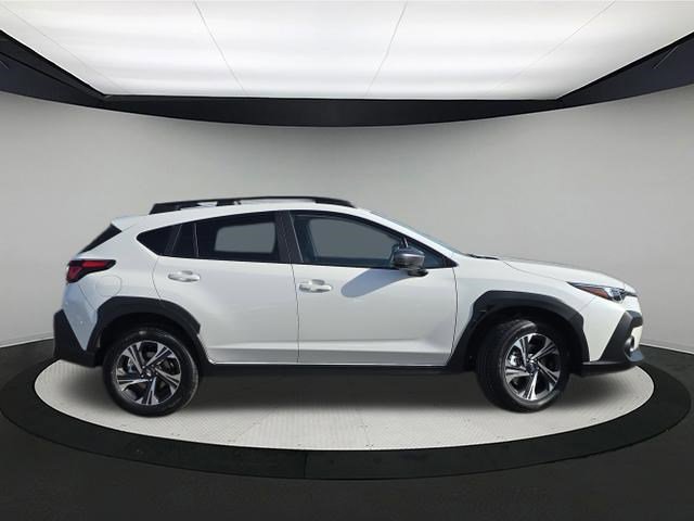 New 2026 Subaru Crosstrek 2.0i Premium image 8