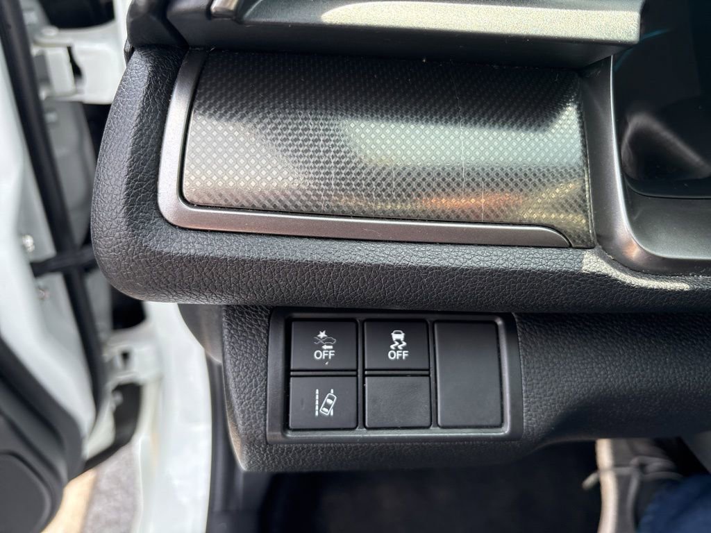 Used 2019 Honda Civic EX image 17