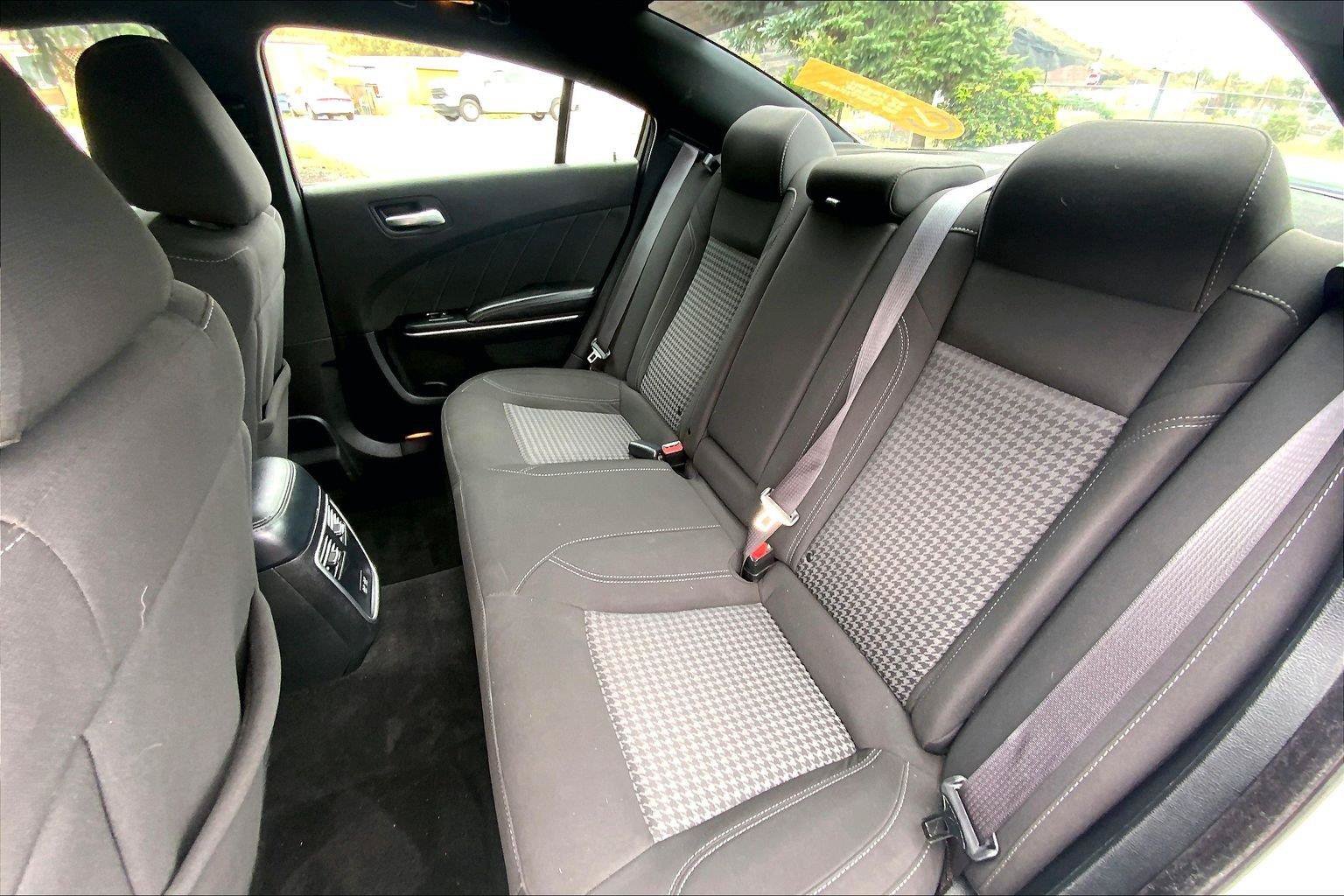 Certified 2023 Dodge Charger SXT w/ Cold Weather Package RWD image 26