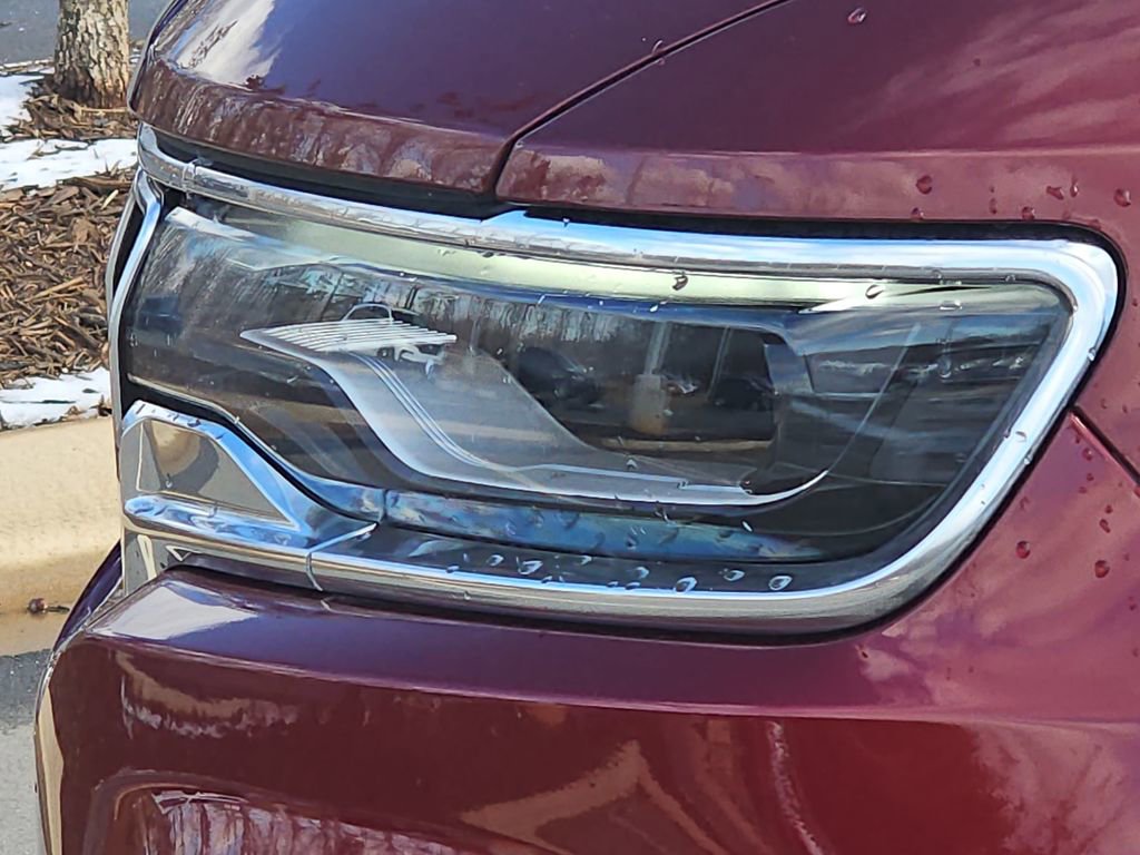 Used 2024 Jeep Wagoneer L Series II w/ Flexible Seating Group image 29