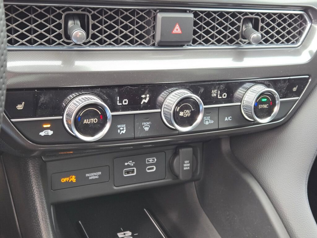 New 2026 Acura Integra Type S image 30