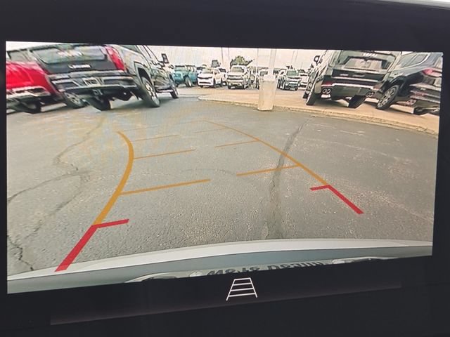 New 2026 Buick Envista Preferred w/ Convenience I Package FWD image 7