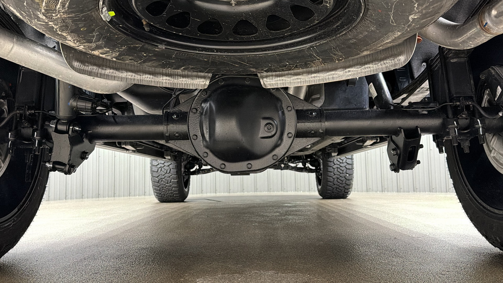 Used 2026 GMC Sierra 1500 Denali Ultimate AWD/4WD image 14