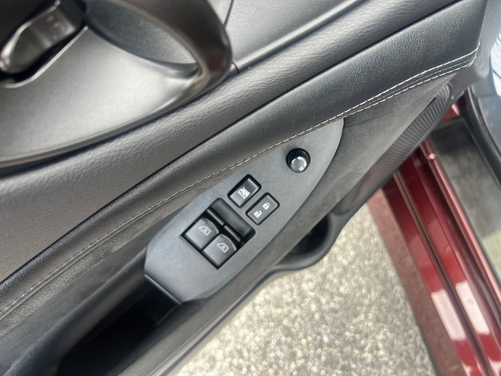 Used 2025 Nissan Z Performance w/ Floor Mat Package image 12