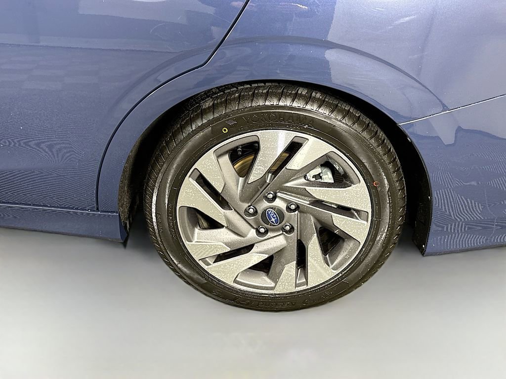 Used 2025 Subaru Legacy Limited AWD/4WD image 37