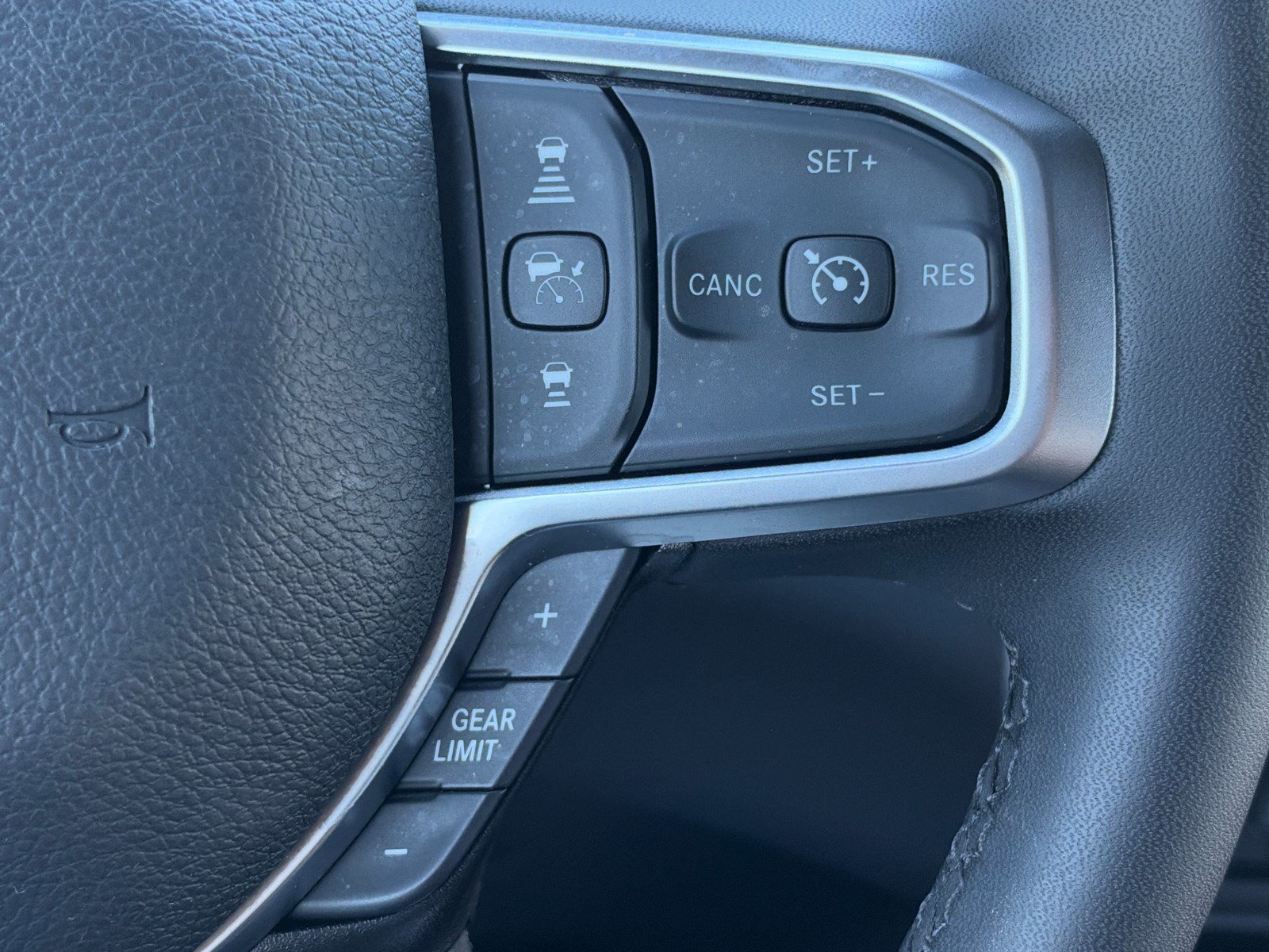 Used 2026 RAM 2500 Big Horn AWD/4WD image 27